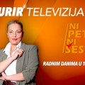 "Ni pet ni šest" - dnevna doza realnosti bez kompromisa! Gledajte radnim danima u 16.15 časova samo na Kurir televiziji