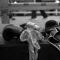 Tragedija na dan merenja: Preminuo japanski bokser (20)
