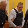 Ubica iz Kragujevca pred sudom: Čitaju se šokantni detalji