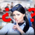 Tajni razlog zašto stjuardese drže ruke iza leđa prilikom ulaska u avion