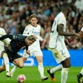 Kakav fudbal - strašan fudbal: Spektakl Reala i Sitija i 6 golova u Madridu, Arsenal se izvukao protiv Bajerna