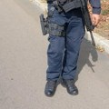 Specijalci tzv. kosovske policije pretukli Srbina i pretili mu pištoljem kod Zubinog Potoka /foto/