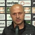 Partizan posle loših rezultata Duljaj ostao bez pomoćnika