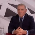 Suroi: Izjava Brnabić o pritvorenom Jankoviću 'mešanje u identitet kosovskih Srba'