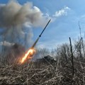 Ruske snage raketirale Zaporožje i Odesu