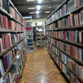 Svetski dan knjige: Akcija "Svi smo u biblioteci" danas u Biblioteci grada Beograda