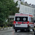 Povređeno dete tokom igre u vrtiću u Smederevu, upućeno na lečenje u Beograd