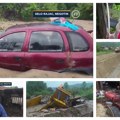 Катастрофална поплава у Рајцу код Неготина: Муљ прогутао део села, мештани кажу да је крив људски фактор