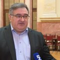 Vukadinović: Bolje da se povuku nego da mole Hila da zamoli Vučića da im pusti liste