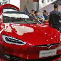 Kompanija „Tesla” najavljuje gašenje oko 600 radnih mesta u Kaliforniji