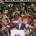 Удружени за слободан Нови Сад: СНС се стиди својих кандидата, крију се иза Вучића