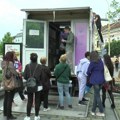 10 minuta: Putujuća ordinacija u 10 gradova Srbije – „Tvoja štitna, tvoj štit“
