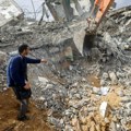 У Рафи убијено 300 бораца Хамаса, саопштила влада Израела