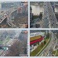 Koliko mostova nedostaje Beogradu i da li je izgradnja novih rešenje za saobraćajne gužve