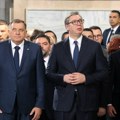 Deklaracija Srbije i RS i "srpski narod kao jedinstvena celina": Šta piše u dokumentu?
