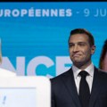 Bardela bi uskoro mogao da postane francuski premijer sa samo 28 godina