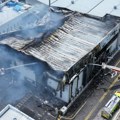 Požar u fabrici litijumskih baterija u Južnoj Koreji: Stradalo najmanje osam osoba, 23 se vode kao nestale