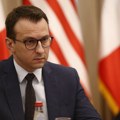 Nova Kurtijeva "rampa" uoči nastavka dijaloga: Petkoviću zabranjen ulazak na KiM