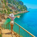 Nova rang lista 15 najlepših skrivenih plaža u Evropi: Plaža u Hrvatskoj na prvom mestu