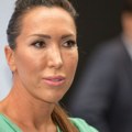Jelena Janković uslikana sa ćerkom: Naslednica bivše teniserke ukrala svu pažnju FOTO
