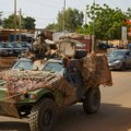 Vojska SAD treba u nedelju da završi povlačenje osoblja iz glavnog grada Nigera