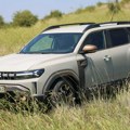 Prva vožnja u Srbiji: Dacia Duster - prvi utisci