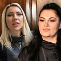 "One su mašine za rađanje dece, a muževi ih varaju" Jovana Jeremić brutalno komentarisala Janinu izjavu: "Da mi je porodica…