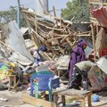 Horor na prepunoj plaži 32: mrtvih nakon što se razneo bombaš samoubica u Somaliji: Teroristi nakon eksplozije zapucali