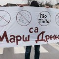 Protesti večeras i u Rači i Rekovcu