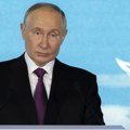 Putin: Ne razumem postupke Francuske protiv Durova, oni su selektivni