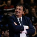 Ataman želi da nadmaši Željka Obradovića: Želim da ostvarim više, Partizan ima odličan tim!