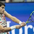 Alkaraz se plasirao u polufinale ATP turnira u Pekingu