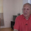 Miroslav je sa 15 godina pronašao granatu i od tada je slep: "Video sam svoje lice, krv je tekla kao na prskalicu" (video)