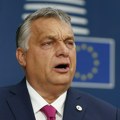 "To je plan za poraz": Orban kritikuje potez Zelenskog: Rat u Ukrajini se ne može dobiti ovako