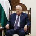 Abas: Izrael vrši genocid nad Palestincima kako bi ispraznio Pojas Gaze