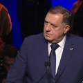 "Ne razumem bošnjački": Dodik napravio šou na suđenju u Sarajevu, tražio prevod na srpski jezik i ćirilično pismo!