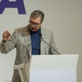 Vučić pokazao dokument: Đilas ogoljen; "Platili smo zbog korupcije bandita na vlasti"