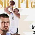 "Joker 1" stiže u Beograd! Patike koje je dizajnirao Nikola Jokić ekskluzivno u Đak Sportu