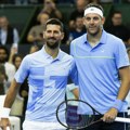 Del Potro: "Đoković nije samo najbolji u istoriji sporta, već i života"