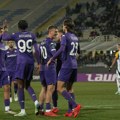 Liga konferencije: Fiorentina bez milosti - LASK primio sedam golova!