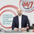 Intervju: Saša Marković, Coca-Cola HBC Srbija i Crna Gora: Investicije u održivi rast oblikuju budućnost biznisa