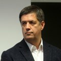 Miljuš (SSP): Vučević vređa ljude kako to nije radila ni Ana Brnabić