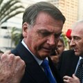 Žair Bolsonaro: Odluka suda da mi ne dozvoli put na inauguraciju Trampa zloupotreba zakona