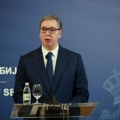 Vučić: Primenićemo mere državne prinude samo ako budemo naterani, na sceni rušenje ustavnog poretka