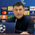 Milojević: Mi smo sebi nepoznanica, ali daćemo maksimum protiv PSV-a