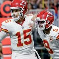 NFL: Kanzas Siti brani trofej, poznati finalisti i termin Superboula