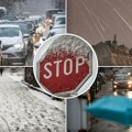 U Beogradu minus, oblačno i hladno, ali ne još dugo! Meteorolog prognozirao kada će biti kraj zime