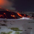 Hiljade planinara pohrlile na Etnu: Tražilo se najbolje mesto sa pogledom na erupciju