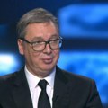 "Na svakom mestu vidim obojenu revoluciju" Vučić: Nisu oni ovo uradili protiv mene, nego su uradili protiv Srbije