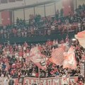 "Zvezda - Olimpijakos" odzvanja u Pireju: Grci napravili ludnicu uz ove pesme na meču sa Partizanom